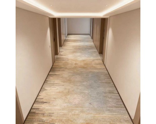 Pixel Ковер Haven PX6108 beige