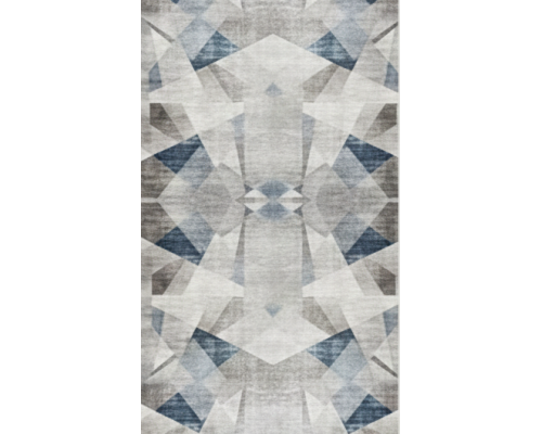 Pixel Ковер Haven PX6109 grey