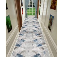 Pixel Ковер Haven PX6109 grey