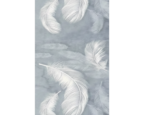 Pixel Ковер Haven PX6110 grey