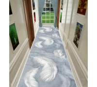 Pixel Ковер Haven PX6110 grey