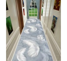 Pixel Ковер Haven PX6110 grey