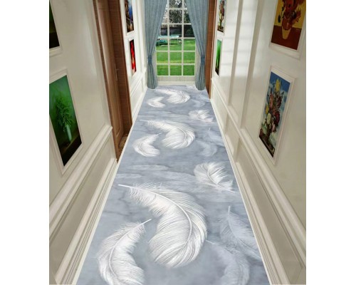 Pixel Ковер Haven PX6110 grey