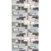 Pixel Ковер Haven PX6113 multicolor