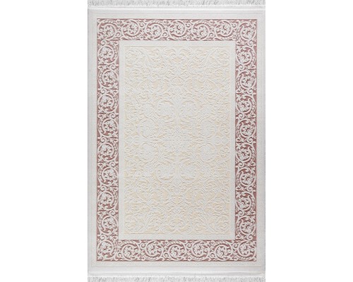 Karmen Hali Ковер Hunkar 7902 pink/pink