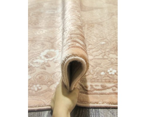 Karmen Hali Ковер Hunkar 07931 pink/pink