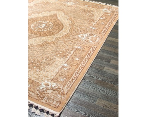 Karmen Hali Ковер Hunkar 07931 pink/pink