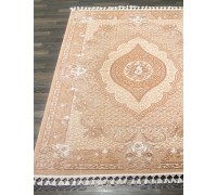 Karmen Hali Ковер Hunkar 07931 pink/pink