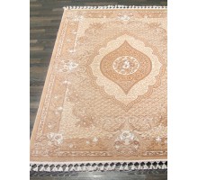 Karmen Hali Ковер Hunkar 07931 pink/pink