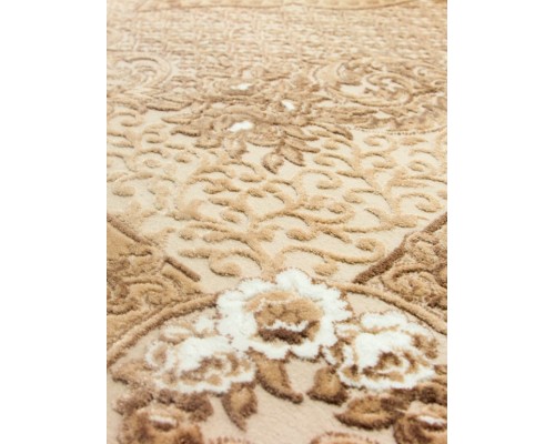 Karmen Hali Ковер Hunkar 07931 pink/pink