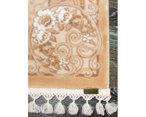 Karmen Hali Ковер Hunkar 07931 pink/pink