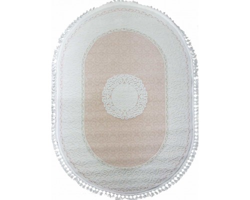 Karmen Hali Ковер Hunkar 7908 pink/pink Овал Karmen Hali Ковер Hunkar 7908 pink/pink Овал