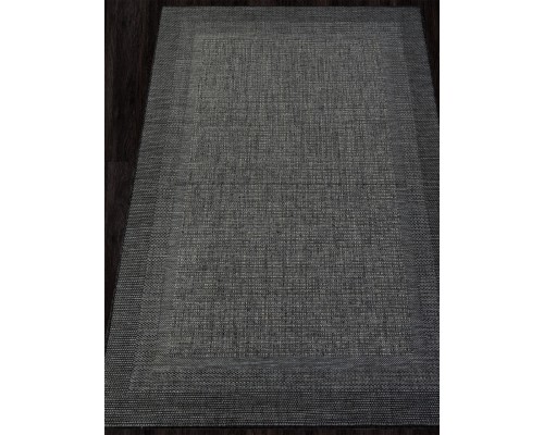 Merinos Ковер Indigo S117 d.gray-black