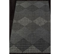 Merinos Ковер Indigo S118 d.gray-black