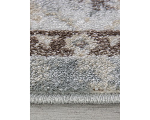 Merinos Ковер Iris MP04 cream-blue