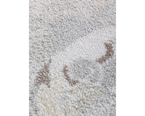 Merinos Ковер Iris MP04 cream-blue