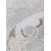 Merinos Ковер Iris MP04 cream-blue