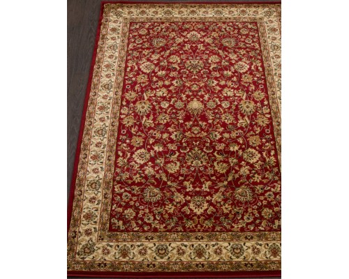 Merinos Ковер Izmir 5471 red Merinos Ковер Izmir 5471 red