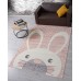Merinos Ковер Izumrud 2341 light pink