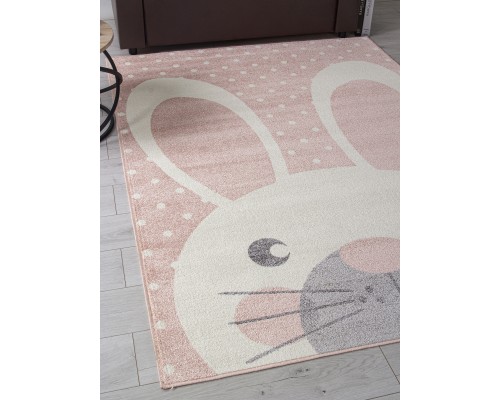 Merinos Ковер Izumrud 2341 light pink Merinos Ковер Izumrud 2341 light pink