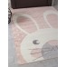 Merinos Ковер Izumrud 2341 light pink