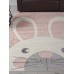 Merinos Ковер Izumrud 2341 light pink