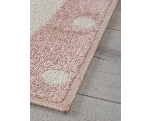 Merinos Ковер Izumrud 2341 light pink Merinos Ковер Izumrud 2341 light pink