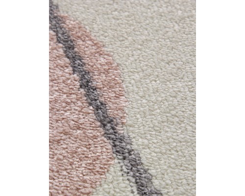 Merinos Ковер Izumrud 2341 light pink Merinos Ковер Izumrud 2341 light pink