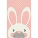 Merinos Ковер Izumrud 2341 light pink