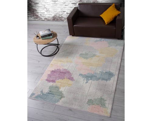 Merinos Ковер Izumrud C046 light cream Merinos Ковер Izumrud C046 light cream