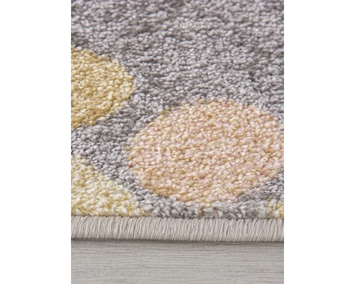 Merinos Ковер Izumrud C209 light gray Merinos Ковер Izumrud C209 light gray