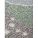 Merinos Ковер Izumrud C209 light gray