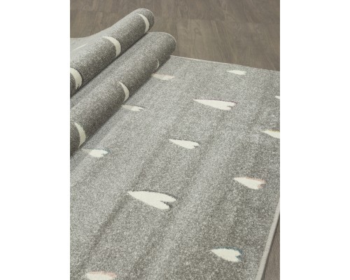 Merinos Ковер Izumrud C210 light gray