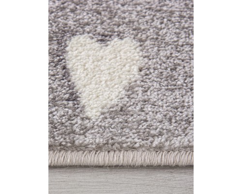 Merinos Ковер Izumrud C210 light gray Merinos Ковер Izumrud C210 light gray