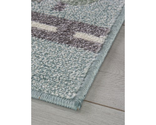 Merinos Ковер Izumrud C214 multicolor Merinos Ковер Izumrud C214 multicolor