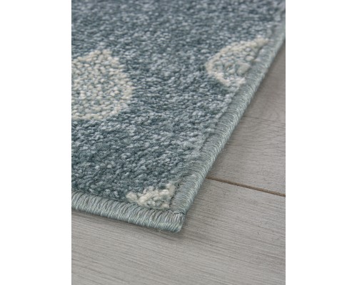 Merinos Ковер Izumrud C225 multicolor Merinos Ковер Izumrud C225 multicolor