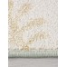 Merinos Ковер Izumrud F261 light cream Круг
