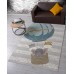 Merinos Ковер Izumrud F263 light gray