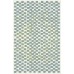Merinos Ковер Izumrud L066 blue