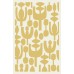 Merinos Ковер Izumrud L068 cream-yellow
