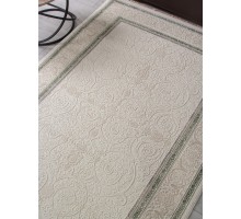 Durkar Ковер Jasmine 30896D cream/cream