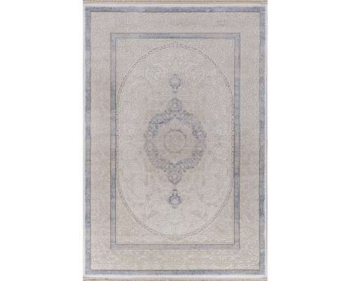 Durkar Ковер Jasmine 30950D cream/cream