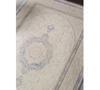 Durkar Ковер Jasmine 30950D cream/cream