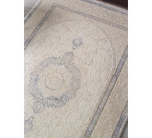 Durkar Ковер Jasmine 30950D cream/cream
