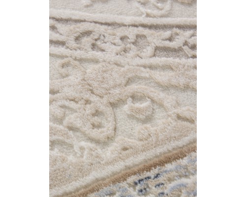 Durkar Ковер Jasmine 30950D cream/cream