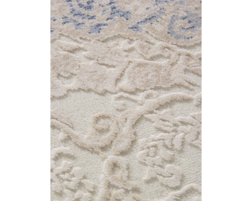 Durkar Ковер Jasmine 30950U cream/cream Овал Durkar Ковер Jasmine 30950U cream/cream Овал