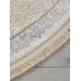 Durkar Ковер Jasmine 30950U cream/cream Овал