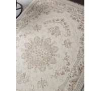 Durkar Ковер Jasmine 35760A cream/cream