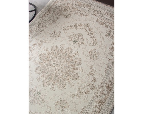 Durkar Ковер Jasmine 35760A cream/cream Durkar Ковер Jasmine 35760A cream/cream