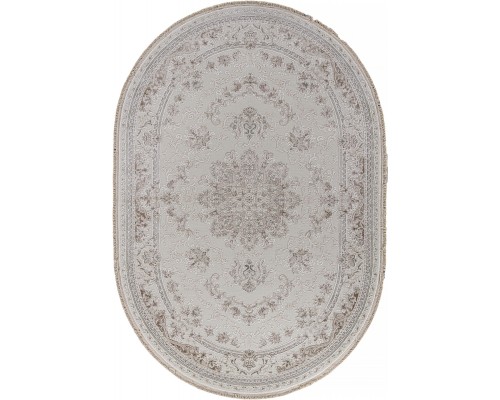Durkar Ковер Jasmine 35760Z cream/cream Овал Durkar Ковер Jasmine 35760Z cream/cream Овал